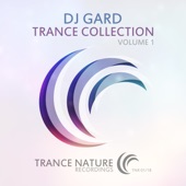 Trance Collection, Vol. 1 artwork