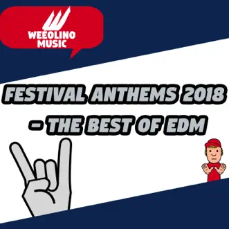 Festival Anthems 2018 (The Best of Edm) by Various Artists album reviews, ratings, credits