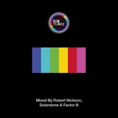 Solarstone Presents Pure Trance 6 artwork