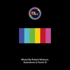 Solarstone Presents Pure Trance 6 by Robert Nickson, Solarstone & Factor B album reviews, ratings, credits