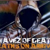 Wavez of Death - Single