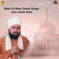 Bhai Onkar Singh Una Sahib Wale - Best Of Bhai Onkar Singh Una Sahib Wale artwork