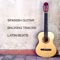Sad Instrumental Gipsy Rumba Latin Guitar Backing Track artwork