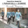 Il Paradiso delle Signore, seconda stagione (Colonna sonora originale della fiction TV) album lyrics, reviews, download