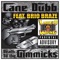 Body Calling (feat. Brio Braze) - Cane Dubb lyrics