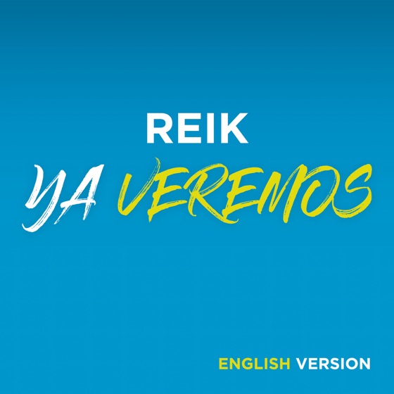 Cover artwork for Ya Veremos