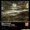 Black Rebel Motorcycle Club - Stop