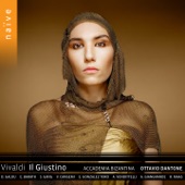 Vivaldi: Il Giustino artwork