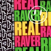 Real Raver artwork