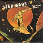 Disco Music Inspired By Star Wars...(And Other Soul Music) - EP artwork