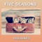 Masala - Five Seasons lyrics