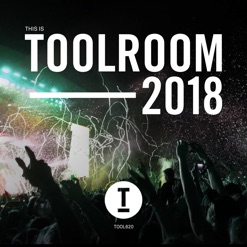 THIS IS TOOLROOM 2018 cover art