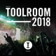 THIS IS TOOLROOM 2018 cover art