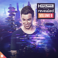 Various Artists - Hardwell Presents Revealed Vol. 9 artwork