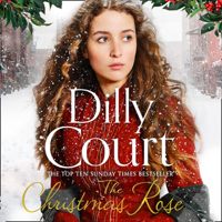 Dilly Court - The Christmas Rose artwork