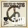 ZICCA PICKER 2016 vol.14 live in Fukuoka album lyrics, reviews, download