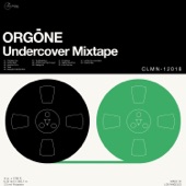 Orgone - Nobody's Fault but Mine