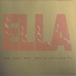 Club des Belugas & Ella Fitzgerald - Undecided (feat. Chick Webb and His Orchestra)
