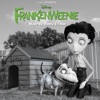 Frankenweenie (Original Motion Picture Soundtrack) artwork