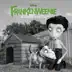 Frankenweenie (Original Motion Picture Soundtrack) album cover