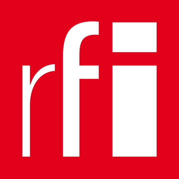 RFI - 第二次播音（新闻）19：00 - 19：15（北京时间 ） cover