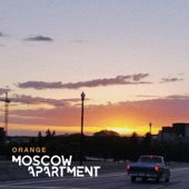 Moscow Apartment - Orange
