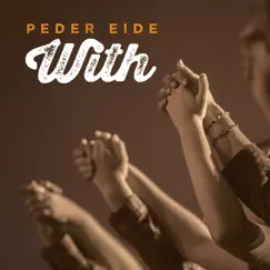 With by Peder Eide album reviews, ratings, credits