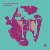 Sandman Project - Hamsa