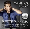Yannick Bovy - I Wanna Be Around