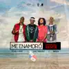 Me Enamoro (feat. Boza & el Tobe) [Remix] - Single album lyrics, reviews, download