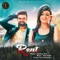 Rent - Sandeep Brar lyrics