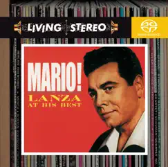 Mario! Lanza At His Best + Vagabond King Highlights by Mario Lanza album reviews, ratings, credits