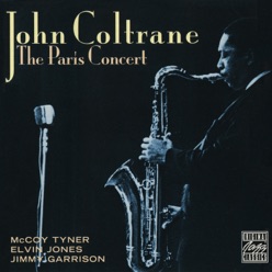 Lyrics To The Song Mr P C John Coltrane