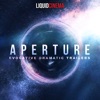 Aperture: Evocative Dramatic Trailers artwork