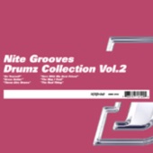 Nite Grooves Drumz Collection, Vol. 2 - EP artwork