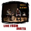 Live from Anatta - EP