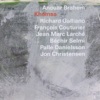 Anouar Brahem, Barbaros Erköse & Lassad Hosni - Vague