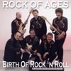 Birth of Rock 'N Roll