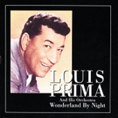 Louis Prima - Twilight Time