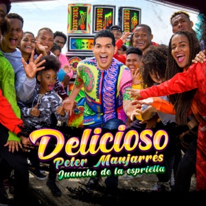Delicioso - Single