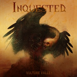 Inquested - Burn Slow
