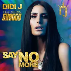 Say No More (feat. Shaggy) - Single by Didi J album reviews, ratings, credits