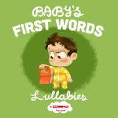 Baby's First Words Lullabies artwork