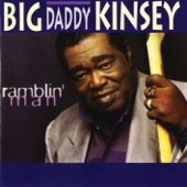 Big Daddy Kinsey - It's Over