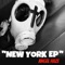 New York EP