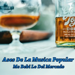 Jimmy Gutierrez - Me Bebi Lo del Mercado