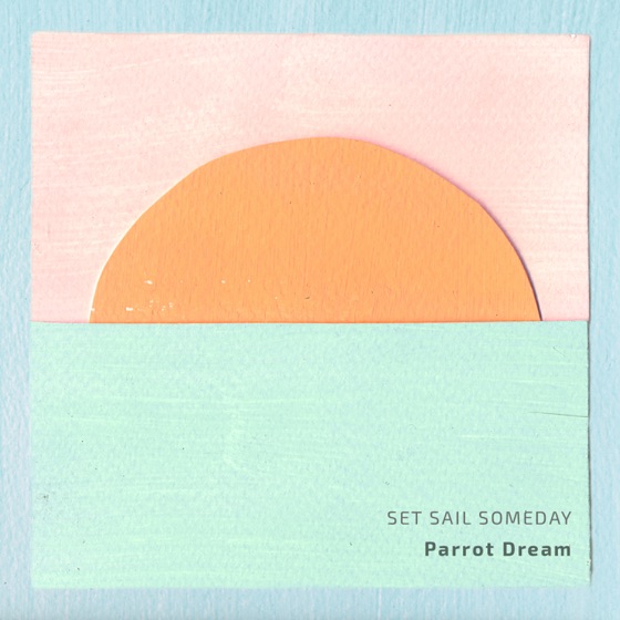 Cover artwork for Seven Words