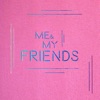 Me and My Friends (2018 Stjernebilde remix) - Single