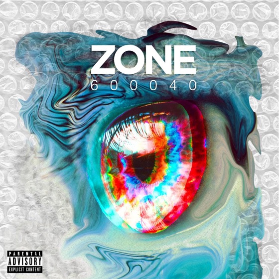 Cover artwork for Vice