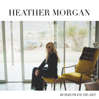 Heather Morgan - Borrowed Heart artwork
